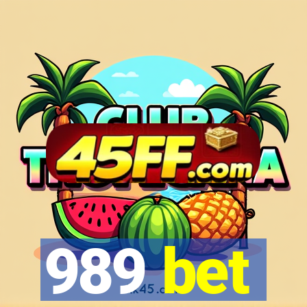 989 bet